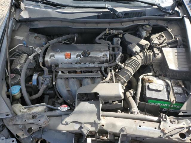 Honda Accord Lx Image 9