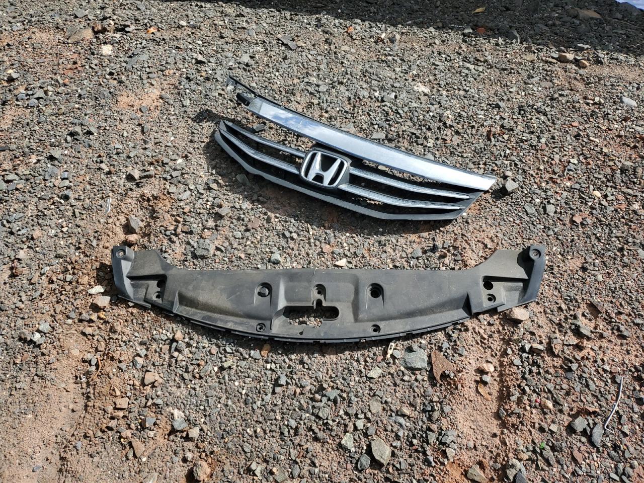 Honda Accord Lx Image 6