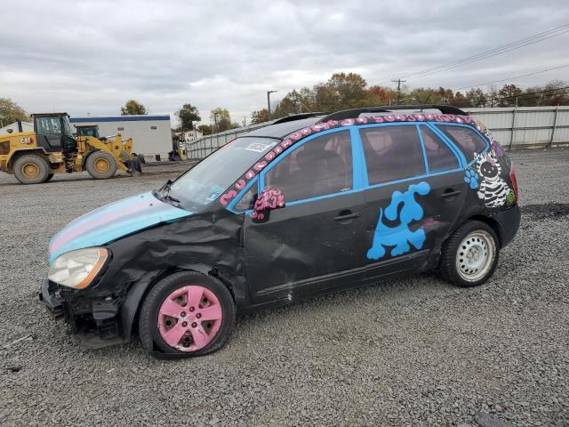  Salvage Kia Rondo
