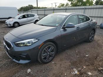  Salvage BMW 2 Series