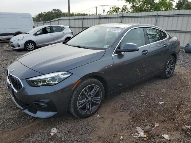  Salvage BMW 2 Series