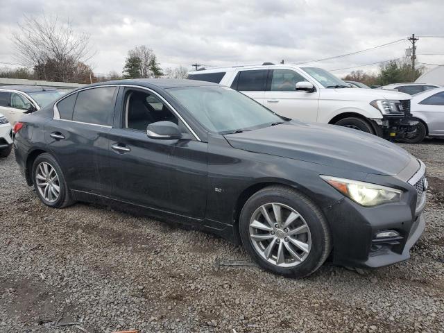 INFINITI Q50 Base Image 12