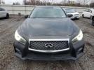 INFINITI Q50 Base Image 4