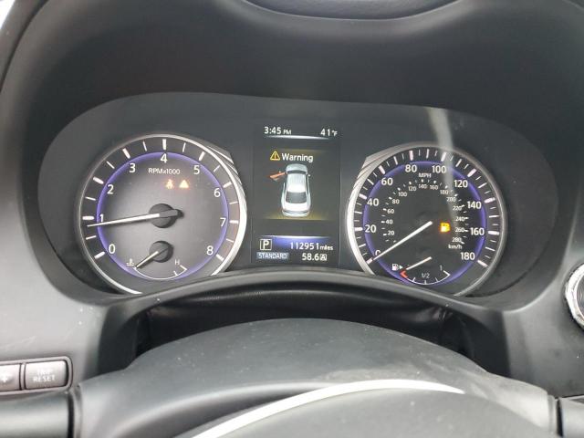 INFINITI Q50 Base Image 11