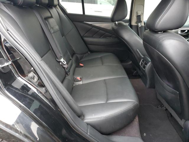 INFINITI Q50 Base Image 8