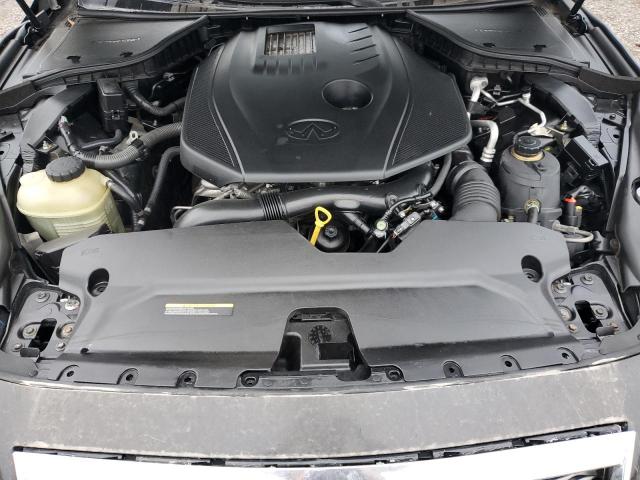 INFINITI Q50 Base Image 6