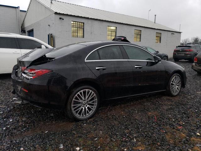 Mercedes-Benz Cla-class 250 4matic Image 5