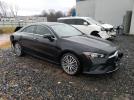 Mercedes-Benz Cla-class 250 4matic Image 4
