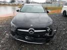 Mercedes-Benz Cla-class 250 4matic Image 3