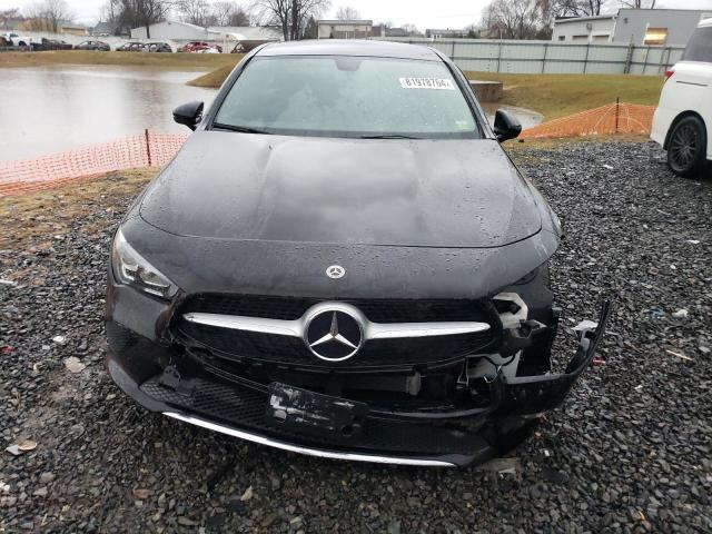 Mercedes-Benz Cla-class 250 4matic Image 3