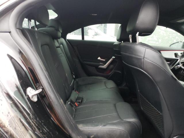 Mercedes-Benz Cla-class 250 4matic Image 11