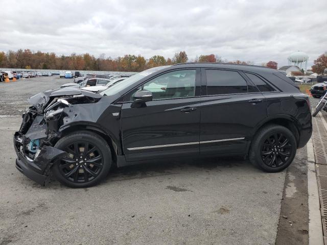  Salvage Cadillac XT5