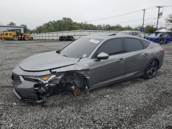  Salvage Acura Integra A-
