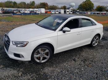 Salvage Audi A3