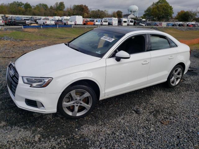  Salvage Audi A3