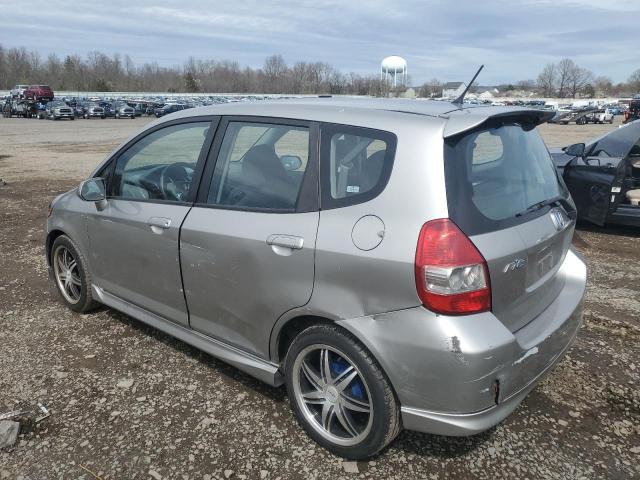 Honda Fit S Image 9