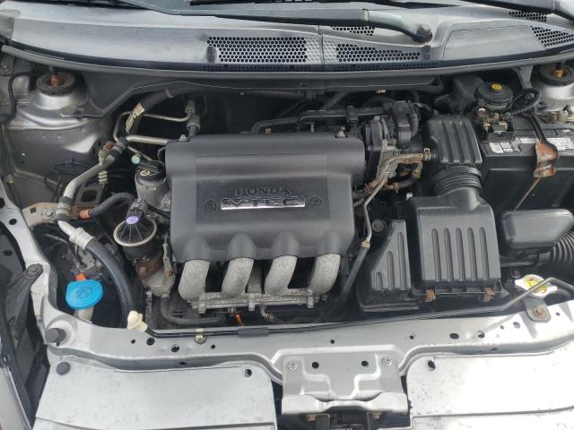 Honda Fit S Image 12