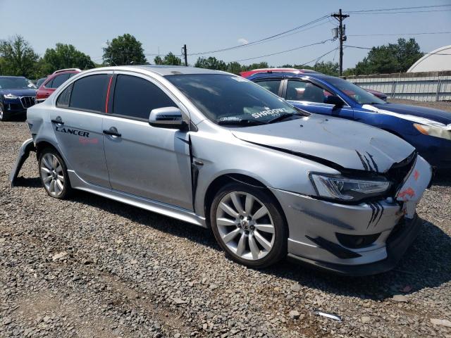 Mitsubishi Lancer Gts Image 9