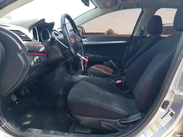 Mitsubishi Lancer Gts Image 5