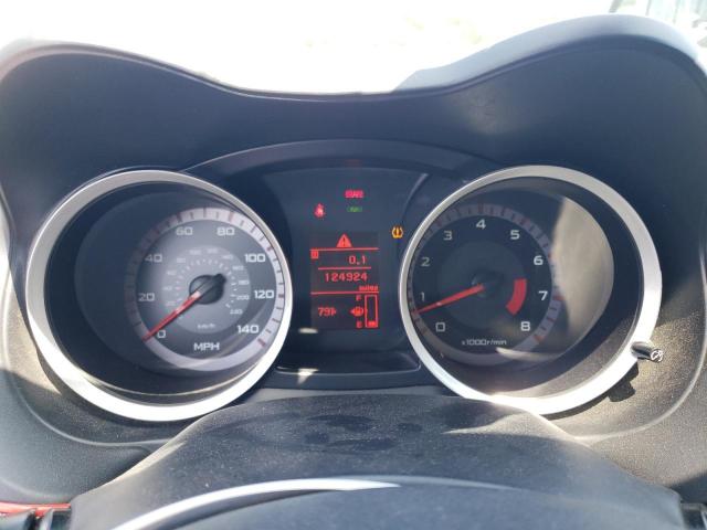 Mitsubishi Lancer Gts Image 12