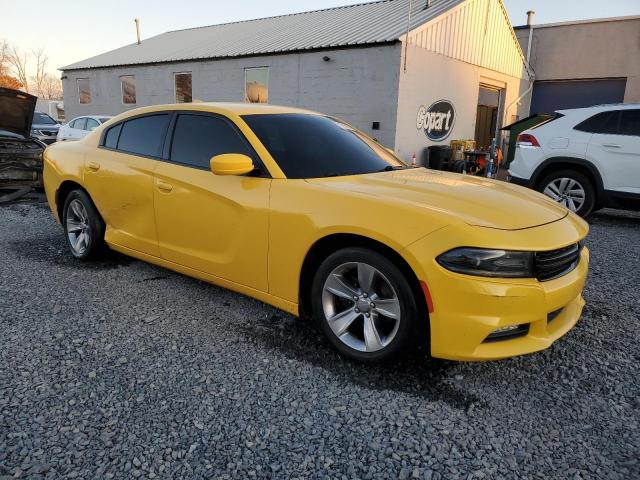 Dodge Charger Sxt Plus Image 4