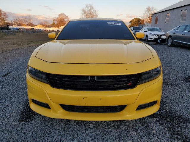 Dodge Charger Sxt Plus Image 3