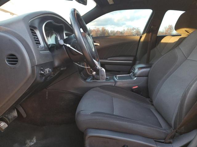 Dodge Charger Sxt Plus Image 5