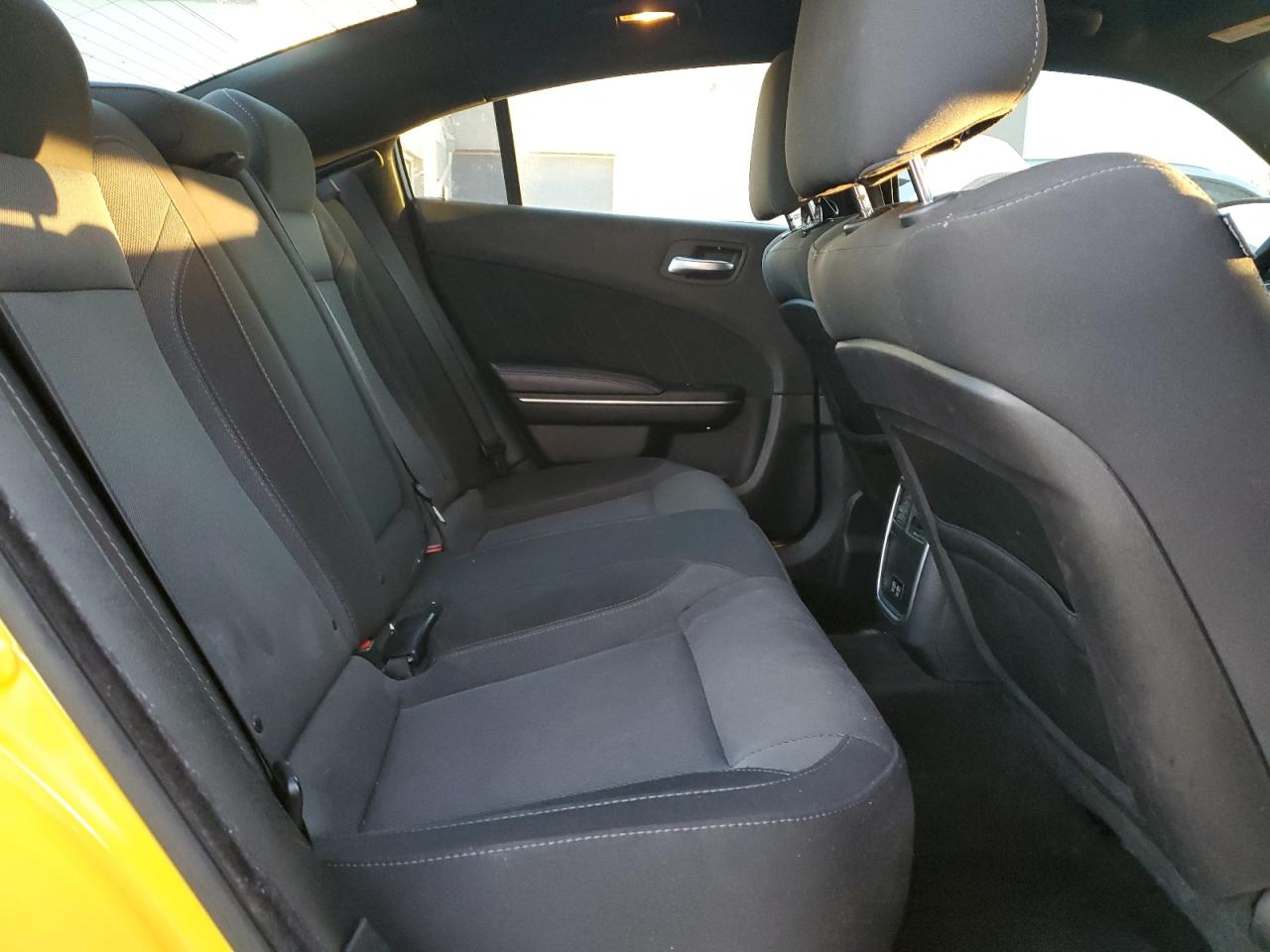 Dodge Charger Sxt Plus Image 11