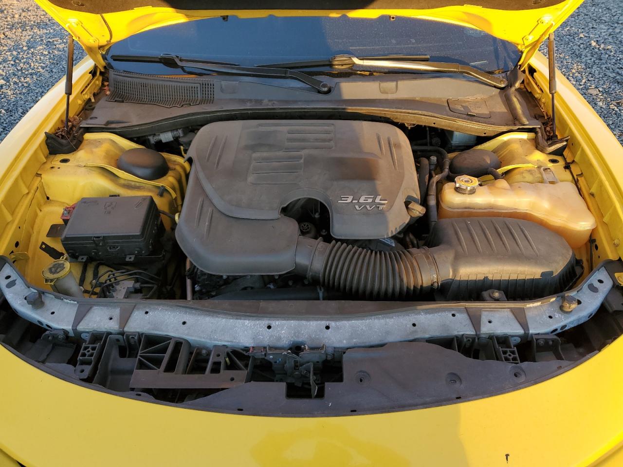 Dodge Charger Sxt Plus Image 9