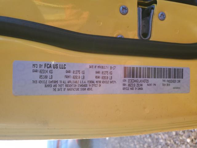 Dodge Charger Sxt Plus Image 10