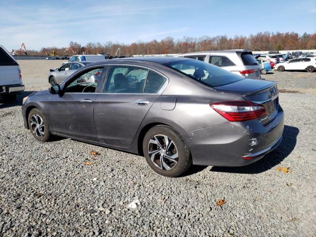 Honda Accord Lx Image 5