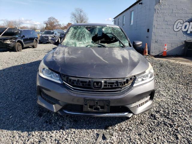 Honda Accord Lx Image 4