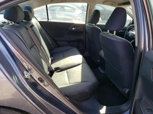 Honda Accord Lx Image 9