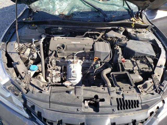 Honda Accord Lx Image 10