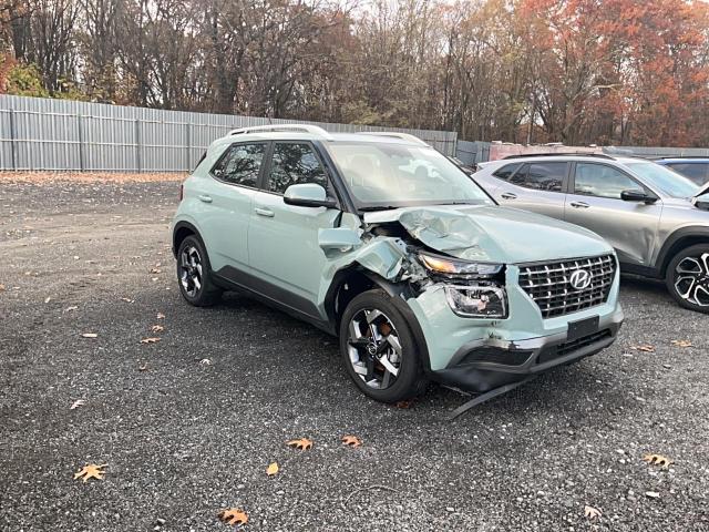  Salvage Hyundai VENUE