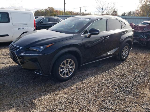  Salvage Lexus NX
