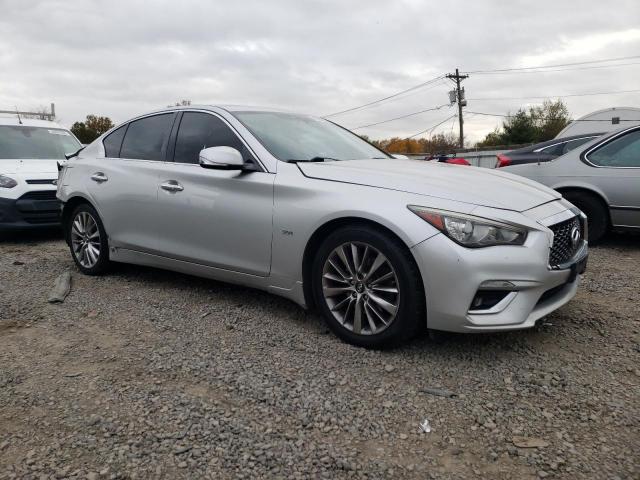INFINITI Q50 Luxe Image 2