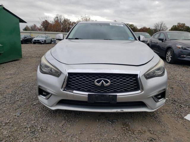 INFINITI Q50 Luxe Image 6