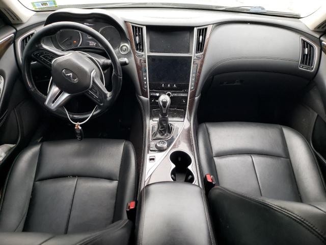 INFINITI Q50 Luxe Image 12