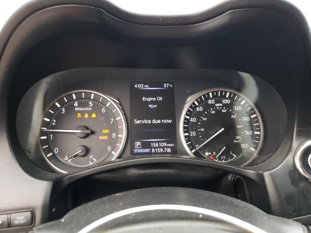 INFINITI Q50 Luxe Image 7