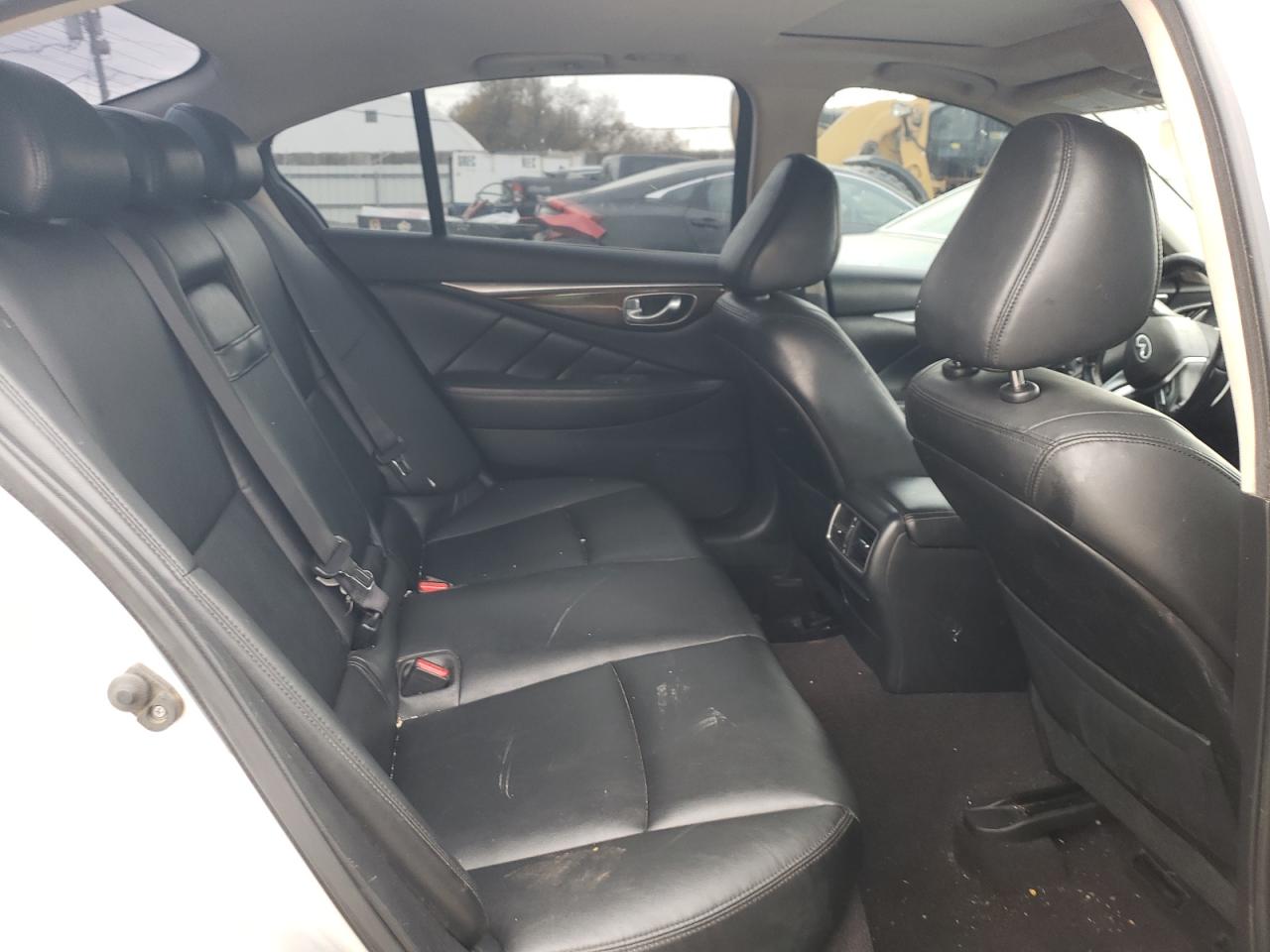 INFINITI Q50 Luxe Image 10