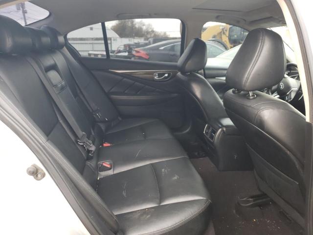 INFINITI Q50 Luxe Image 10