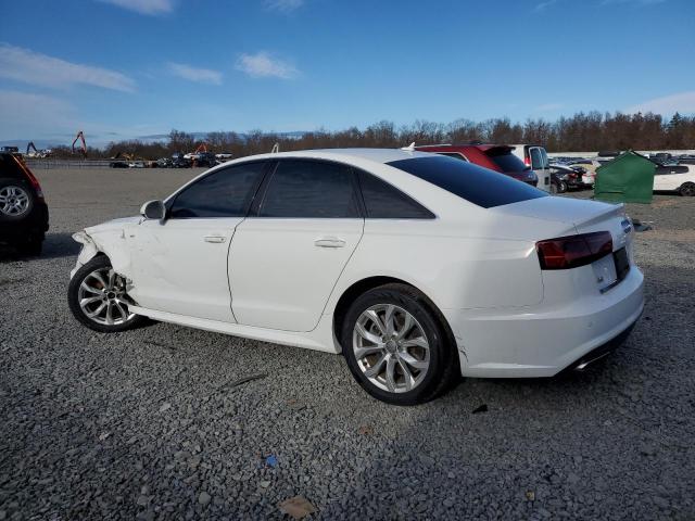 Audi A6 Premium Plus Image 11