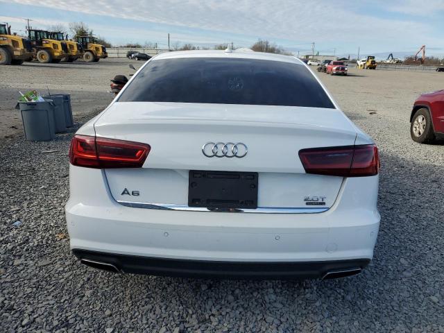 Audi A6 Premium Plus Image 12