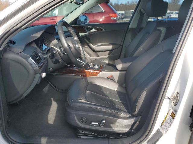 Audi A6 Premium Plus Image 8