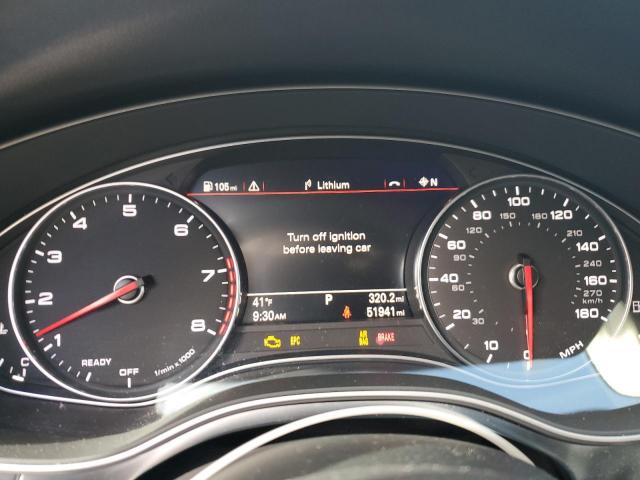 Audi A6 Premium Plus Image 5