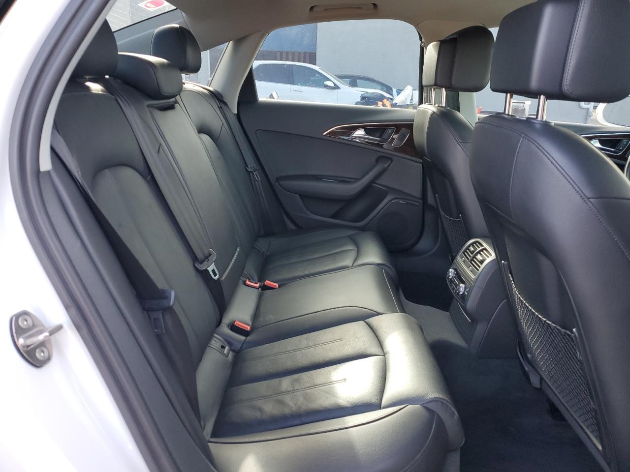 Audi A6 Premium Plus Image 7