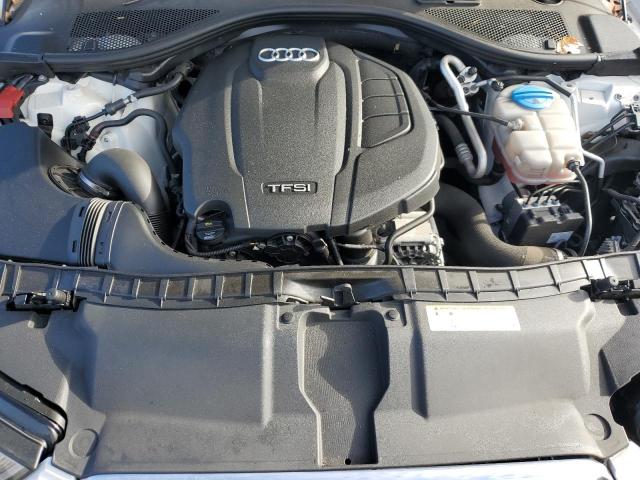 Audi A6 Premium Plus Image 10