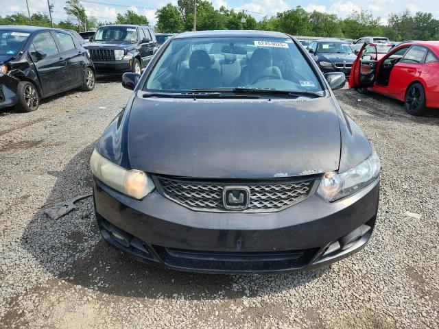 Honda Civic Lx Image 6