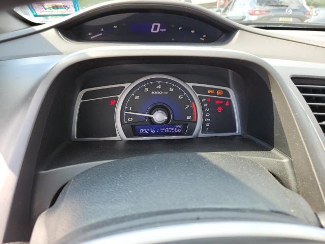 Honda Civic Lx Image 9